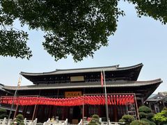 -香积寺