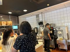 -麦当劳(湖光北街店)