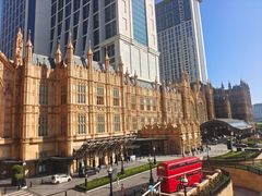 -澳门威尼斯人综合度假区