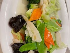 -宝月楼·台湾菜馆(天河城店)