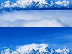 -牛背山