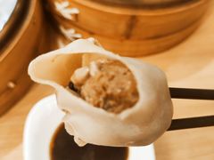-鸡鸣汤包(罗廊巷店)