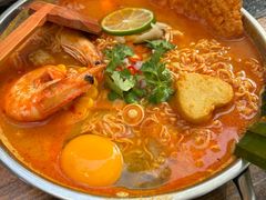 -PAPAYA泰国街头小吃(南山路店)
