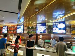 -堂会(缤缤店)