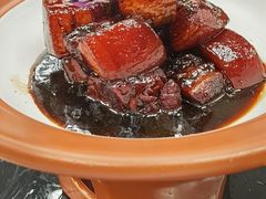 -聚鑫阁江浙菜·非遗传承技艺(闵行交大店)