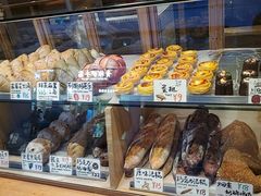 -Juicy Bakery(大学路店)