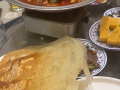 -邢家锅贴老店·非遗·开封菜(金明广场店)