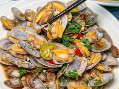 -明记海鲜大排档(巽寮湾店)