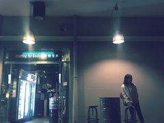 -等待戈多Waiting For Godot(交道口店)