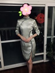 -老上海·石库门 旗袍·洋服工作室(淮海中路店)