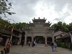-忆秦园小笼包(惠山古镇总店)