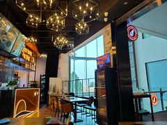 -HFFOUSA TACO弗萨塔可墨西哥餐厅(颐堤港店)