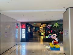 -花家怡园HUA'S RESTAURANT(崇文门·哈德门广场店)