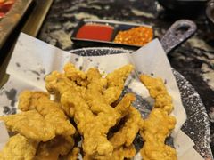 川式酥肉-王家渡火锅店(亦庄店)