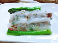 -味可道美食坊(福基路店)