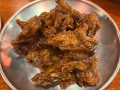 -大阪烧肉BAKA一代(十亩地店)