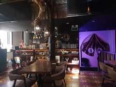 -Uncle Kosto科斯托·中东菜