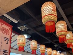 -汉唐守艺人·河北面馆(民心河店)