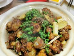 -山顶沙河粉-粤菜馆(凯旋店)