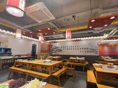 -堂客老火锅(欣阳广场总店)