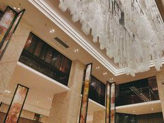 -中山利和希尔顿酒店