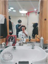 -韦恩先生Barbershop英式男士理发馆