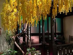 -金链花·泰国餐厅(国贸店)