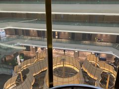 -海悦御华大酒店·中餐厅