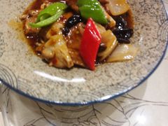 -汀兰酒店-中餐厅