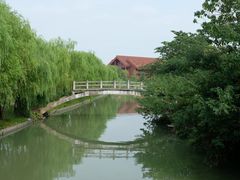 -广富林郊野公园