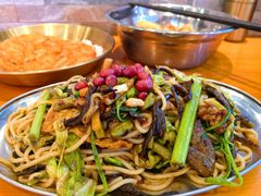 -雙冲柳州螺蛳粉&酸嘢&桂林米粉(簋街店)