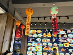 -海鲜潮·株洲海鲜集市(栗雨店)