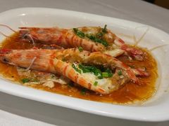 -小厨师·二十年沈家门小海鲜(百井坊巷店)