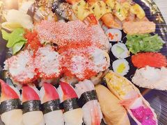 -河风精致寿司(尼盛店)