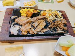 -豪客来牛排(福新店)