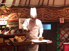 -九十九顶毡房(阜石路店)