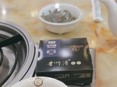 -李师傅脆肚(梅林店)