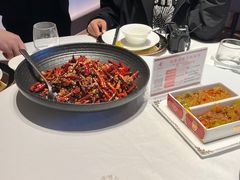 -俏江南天津时尚曲艺主题餐厅(马场道店)