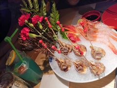 -京料理·日料自助·铁板燒(复悦城店)