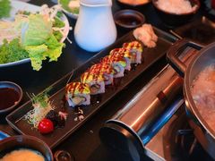 -Tokyo Sukiyaki-Tei
