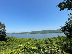 -天目湖涵田度假村