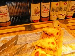 -全盛自助烤肉(大商新玛特鞍山店)