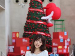 -深圳来福士广场