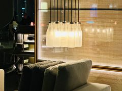 -深圳中洲万豪酒店