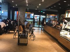 -星巴克(上海南站店)