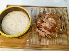 -惠丰堂饭庄·烤鸭·京味菜(翠微路店)