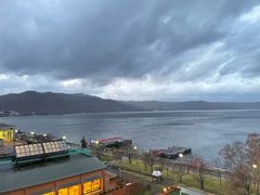 -洞爷湖万世阁酒店