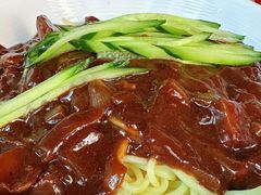 -桃园中华料理炸酱面(燕儿岛路店)