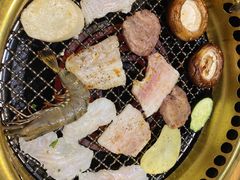 -久苑烧肉(世界城广场店)