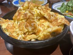 -满园烤鸭·春饼(丰科路万达店)